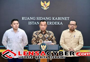 Prabowo Rombak Pimpinan BGN, Dadan Hindayana Digantikan Nanik S Deyang