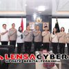 Kapolda Sumsel Dan BP3MI Perkuat Sinergi Lindungi Pekerja Migran Indonesia dari TPPO