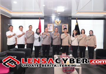 Kapolda Sumsel Dan BP3MI Perkuat Sinergi Lindungi Pekerja Migran Indonesia dari TPPO