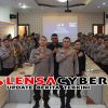Bidhumas Polda Kalbar Supervisi E-Learning Kehumasan di Polres Mempawah, Peserta Raih Sertifikasi Kompetensi
