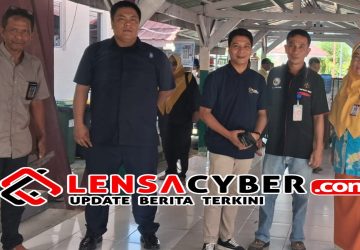 RSUD Luwuk Gandeng PT Twin Service Indonesia Perkuat Sistem Pengamanan Rumah Sakit, Humanis Dan Profesional Dalam Pelayanan