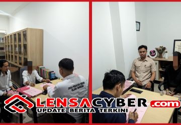 Kasus Peredaran THD Naik ke Tahap II, Dua Perempuan Asal Lamala Diserahkan ke JPU