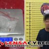 Polsek Manis Mata Tangkap Terduga Pengedar Sabu, Amankan Barang Bukti 11,31 Gram