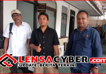 Mediasi Sengketa Lahan Kantor Sinode GKLB Luwuk Gagal, Dilanjutkan ke Persidangan Pokok Perkara