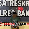 Akhir Pelarian Pembobol SMPN 6 Luwuk, Pelaku Dibekuk Tim URC Polres Banggai
