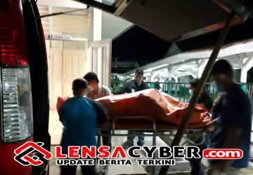 Mayat Pria Tanpa Identitas Ditemukan di Perairan Luwuk Utara, Polres Banggai Lakukan Identifikasi