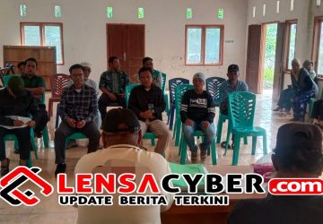 Empat Calon Kepala Desa Opo Resmi Ditetapkan, Pilkades Serentak 2026 Siap Digelar