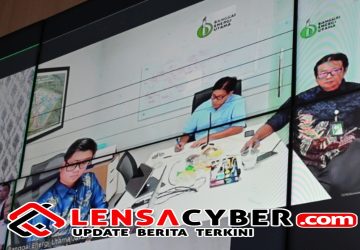 Dipimpin Bupati Banggai, RUPS PT Banggai Energi Utama Setujui Dividen Tahun Buku 2025