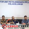 Perkuat Sinergi Lintas Instansi, UPP Kelas II Luwuk Tertibkan Transportasi Laut Menuju Destinasi Wisata Danau Paisu Pok