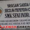 Dugaan Perbedaan Data Jumlah Siswa di SMK Seni Indramayu, Klarifikasi Sekolah Masih Ditunggu