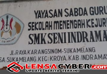 Dugaan Perbedaan Data Jumlah Siswa di SMK Seni Indramayu, Klarifikasi Sekolah Masih Ditunggu