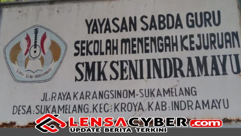 Dugaan Perbedaan Data Jumlah Siswa di SMK Seni Indramayu, Klarifikasi Sekolah Masih Ditunggu