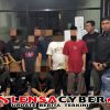 Polres Banggai Tegaskan Komitmen Pemberantasan Narkoba Melalui Pelimpahan 9 Tersangka Ke Kejaksaan