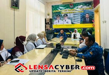 Enam Dokter Baru Jalani Program Internship di RSUD Luwuk