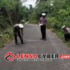Kecelakaan Maut di Lamala, Satu Siswi Tewas, Tiga Luka-Luka, Polisi Imbau Disiplin Berlalu Lintas