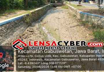 Petani Desak Pemerintah Segera Tangani Krisis Air, Khawatir Gagal Panen