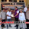 Pulihkan Trauma Pasca Gempa, Tim Psikologi Polda Sulteng Bangkitkan Semangat Warga Sigi