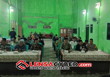 Sosialisasi dan Pembentukan Panitia Jadi Langkah Awal Pilkades Serentak 2026 di Desa Danasari