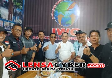 10 Organisasi Pers Lampung Timur Tolak Hibah Rp20 Juta, Usulkan Rp5 Miliar demi Keadilan dan Pemerataan