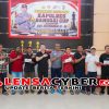 Turnamen Catur Kapolres Banggai Cup Resmi Ditutup, Amka S Raih Juara Pertama