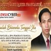 Pimpinan Redaksi Lensacyber.com Ucapkan Selamat Hari Lahir Pancasila 1 Juni 2026: Jagalah Bhinneka Tunggal Ika