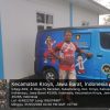 SPPG Wiralodra Sukamelang Buka Peluang Kerja, Warga Rasakan Dampak Positif Bagi Perekonomian