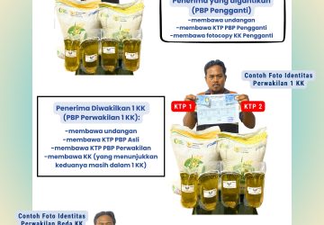 Probolinggo akhirnya mulai berbenah Untuk merubah tatanan pemerintahan yang lebih baik