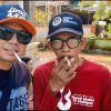 Sesosok pemuda lugu dari desa Sidodadi membuat contoh indahnya berbagi ROZI ALIK