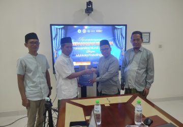 MUI Kota Probolinggo dan UNUJA Gelar Workshop Penguatan Tata Kelola Jurnal Ilmiah Bereputasi
