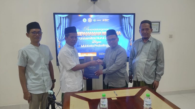 MUI Kota Probolinggo dan UNUJA Gelar Workshop Penguatan Tata Kelola Jurnal Ilmiah Bereputasi