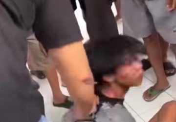 Sudah Digebuki Massa, Anak di bawah umur di Pemalang Diduga Diperas Pemilik Motor Rp20 Juta