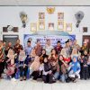 Cegah Stunting Sejak Dini! Pemdes Kelawi Libatkan Semua Elemen dalam Musdes Rembuk Stunting 2026  ‎