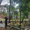 Jumat Bersih di Taman Patih Sampun, Wujud Nyata Kepedulian Lingkungan di Pemalang