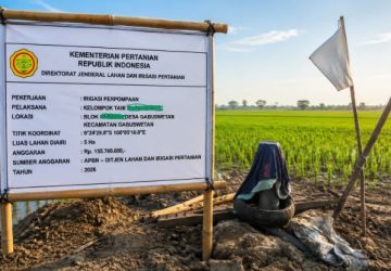 Dugaan Pemotongan Anggaran IRPOM dan Intimidasi oleh Oknum KTNA Mencuat, Sejumlah Kelompok Tani Mengaku Tertekan