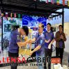 Perkuat Sinergi Lintas Sektoral, Ditreskrimsus Polda Sumsel Gelar Nobar Piala Dunia 2026