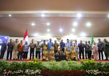 Pemkab Bogor Dorong Tata Kelola Desa yang Transparan dan Berdampak Melaluin Workshop Evaluasi Pengelolaan Keuangan dan Pembangunan Desa 2026