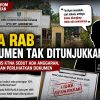 IRPOM Gabuswetan Kian Menguat, Sekretaris KTNA Sebut Ada RAB Namun Dokumen Tak Ditunjukkan