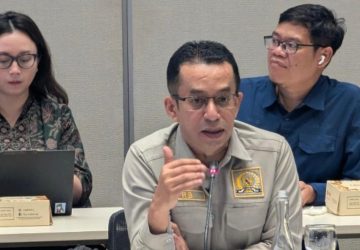 Dorong RUU Perkoperasian, Rizal Bawzier Tegaskan LPS Koperasi Wajib Hadir