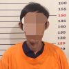 Polisi Tangkap Pelaku Pencurian Dua Blower AC di Kalianda, Dibekuk Kurang dari 24 Jam