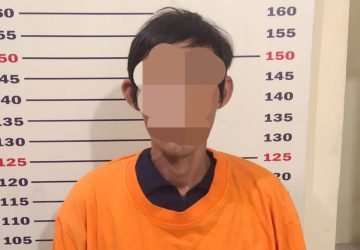Polisi Tangkap Pelaku Pencurian Dua Blower AC di Kalianda, Dibekuk Kurang dari 24 Jam