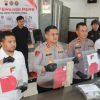 Polres Pemalang Berhasil Ungkap 40 Kasus Kriminal dan Narkotika Sepanjang Semester I 2026