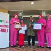 Senyum Bahagia Warnai Hari Bhayangkara Ke-80, Polsek Sandai Gelar Sunatan Massal Gratis untuk 37 Anak dari Keluarga Kurang Mampu