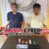 Polisi Ringkus DPO Narkoba dalam Penggerebekan Indekos di Luwuk Utara