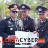 Sosok Aiptu Yanto, S.A.P., S.H.: Dua Puluh Satu Tahun Aktif Sebagai Pelatih Paskibraka