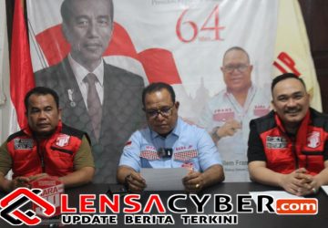 BaraJP Optimis MBG Capai Target dan Tujuan di Bawah Kepemimpinan Baru BGN