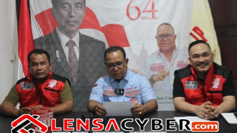 BaraJP Optimis MBG Capai Target dan Tujuan di Bawah Kepemimpinan Baru BGN