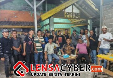 Dukungan Menguat ke Rudi Rochman, Relawan Yakin Raih Kemenangan Pilkades Karangasih 2026