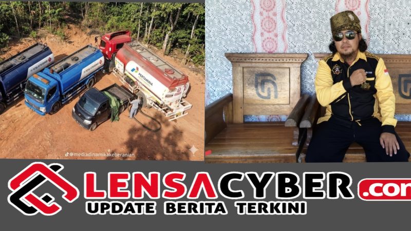 Ketua POM Sungai Laur Minta Pertamina Jual BBM Pertalite Dengan Cara Darurat, Pisahkan Kasus Mafia di SPBU 64.788.16