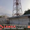 Ingkar Janji CSR 10 Tahun, Warga Pelutan Pemalang Desak Pembongkaran Menara XL Axiata