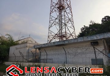 Ingkar Janji CSR 10 Tahun, Warga Pelutan Pemalang Desak Pembongkaran Menara XL Axiata